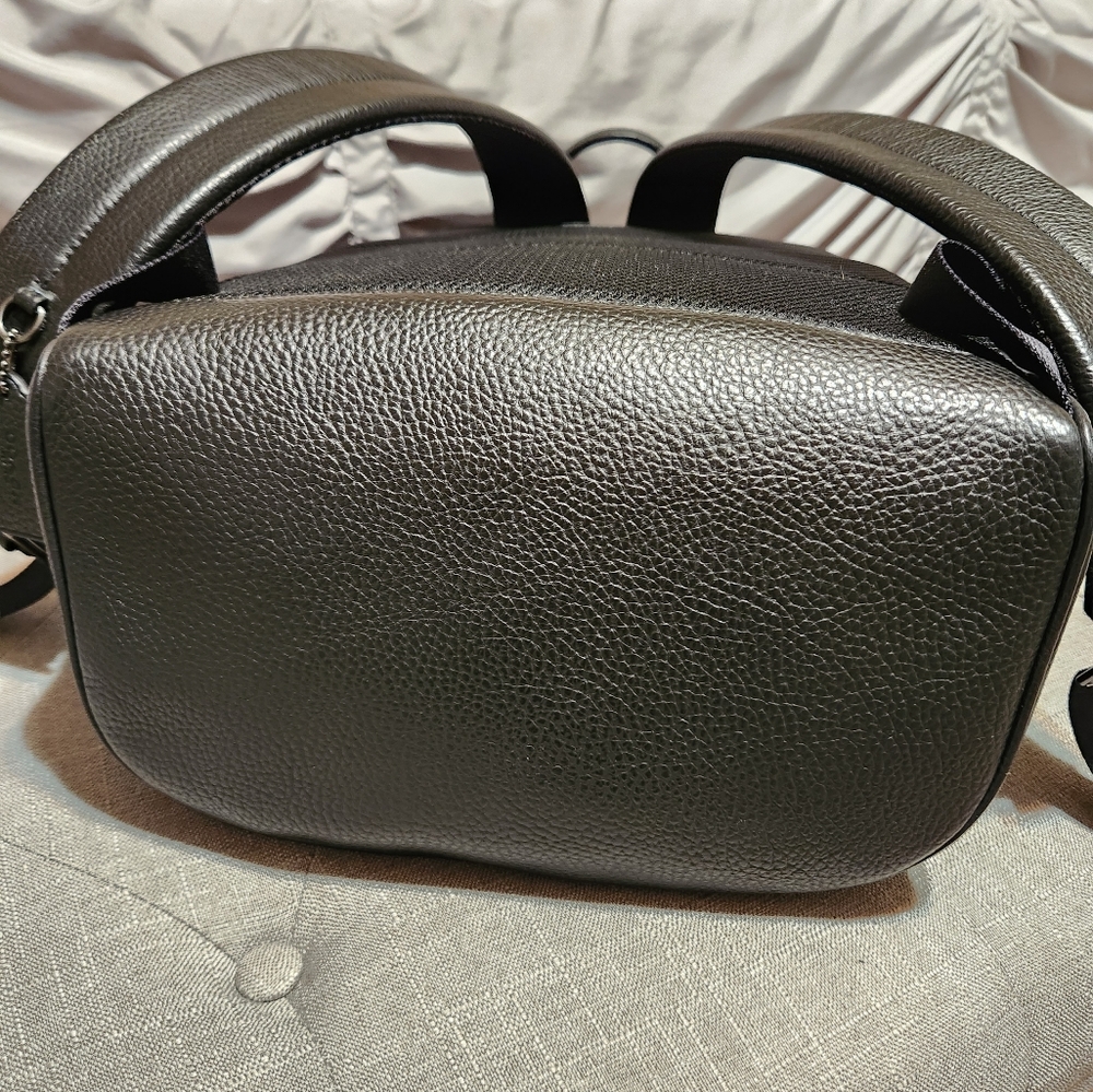 Coach Backpack - image 7